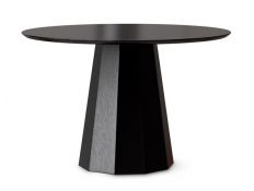 MESA DE JANTAR REDONDA REGINA