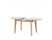VELMA EXTENDABLE DINING TABLE