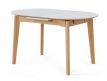 VELMA EXTENDABLE DINING TABLE