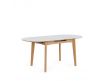 VELMA EXTENDABLE DINING TABLE