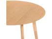 ANNOM ROUND DINING TABLE II