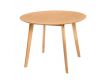 ANNOM ROUND DINING TABLE II