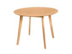ANNOM ROUND DINING TABLE II