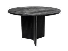 FARIS ROUND DINING TABLE