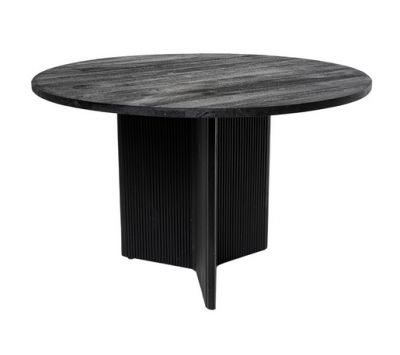 FARIS ROUND DINING TABLE