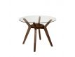 SABRINE ROUND DINING TABLE
