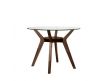 SABRINE ROUND DINING TABLE