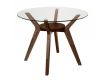 SABRINE ROUND DINING TABLE