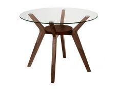 SABRINE ROUND DINING TABLE