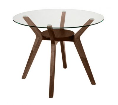 MESA DE JANTAR REDONDA SABRINE