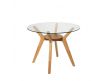 SABRINE ROUND DINING TABLE