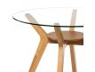SABRINE ROUND DINING TABLE