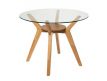 SABRINE ROUND DINING TABLE