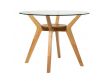 SABRINE ROUND DINING TABLE
