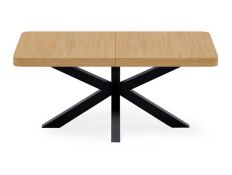 MESA DE JANTAR EXTENSÍVEL GLADYS