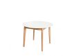 LILIANA EXTENDABLE DINING TABLE