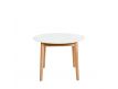 LILIANA EXTENDABLE DINING TABLE