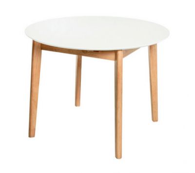 MESA DE JANTAR EXTENSÍVEL LILIANA