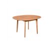 LILIANA EXTENDABLE DINING TABLE