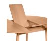 LILIANA EXTENDABLE DINING TABLE