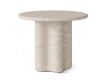 LORRAINE ROUND DINING TABLE