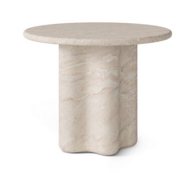 LORRAINE ROUND DINING TABLE