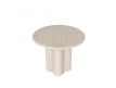 LORRAINE ROUND DINING TABLE