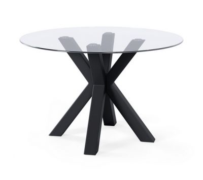 JADE ROUND DINING TABLE