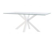 MESA DE JANTAR DEMI II