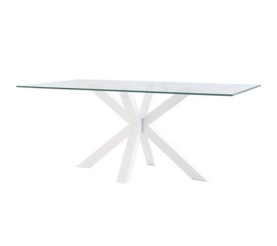DEMI DINING TABLE II