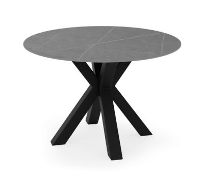 MESA DE JANTAR REDONDA FIORELLA I