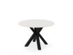 MESA DE JANTAR REDONDA FIORELLA I