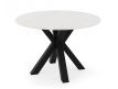 MESA DE JANTAR REDONDA FIORELLA I