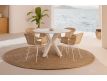 FIORELLA ROUND DINING TABLE II