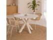 FIORELLA ROUND DINING TABLE II
