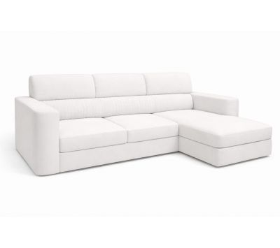 SOFA C/ CHAISELONG AURA