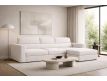 AURA SOFA WITH CHAISE LOUNGE