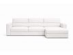 AURA SOFA WITH CHAISE LOUNGE