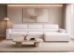 AURA SOFA WITH CHAISE LOUNGE