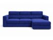 SOFA C/ CHAISELONG AURA