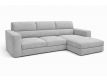 AURA SOFA WITH CHAISE LOUNGE