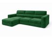 AURA SOFA WITH CHAISE LOUNGE