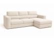 AURA SOFA WITH CHAISE LOUNGE