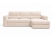 AURA SOFA WITH CHAISE LOUNGE