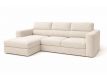 AURA SOFA WITH CHAISE LOUNGE