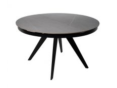 LUNA EXTENDABLE DINING TABLE