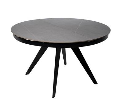 MESA DE JANTAR EXTENSÍVEL LUNA