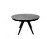 LUNA EXTENDABLE DINING TABLE