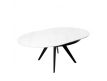 LUNA EXTENDABLE DINING TABLE