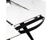 LUNA EXTENDABLE DINING TABLE